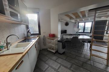 Chalet pour 8 Personnes dans Métabief, Doubs, Photo 2