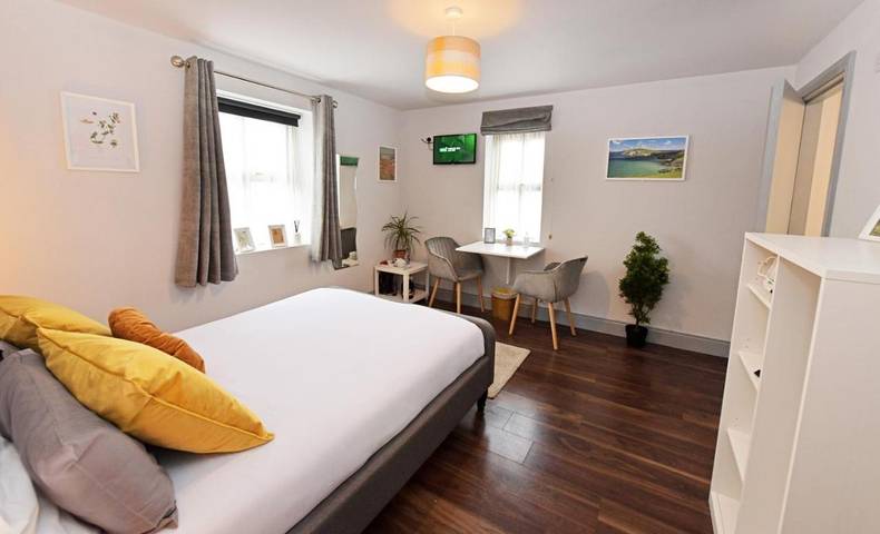 Cottage for 2 people in Dingle Peninsula