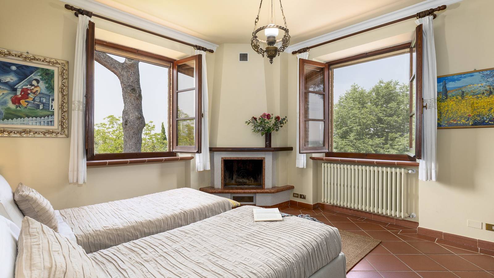 Villa la Monarca 16, Emma Villas in Torrita di Siena, Chianti
