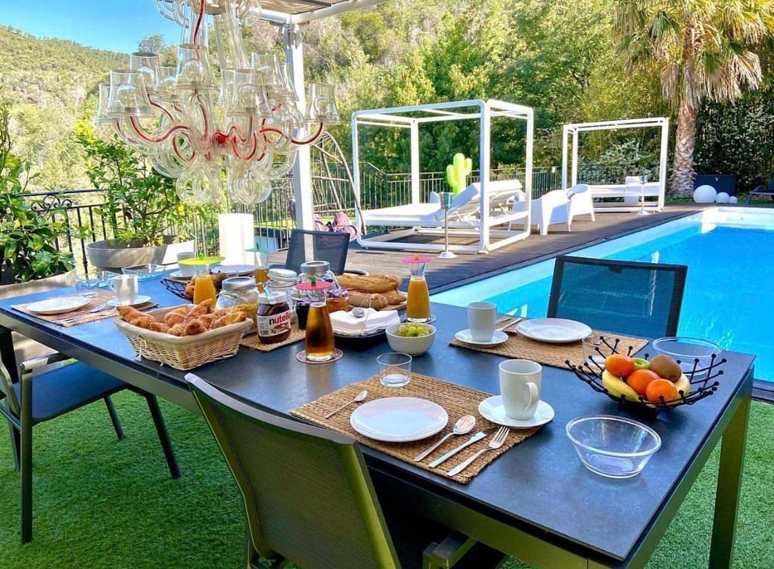 Villa Colina Cannes Mandelieu in Mandelieu-la-Napoule, Massif de l'Esterel