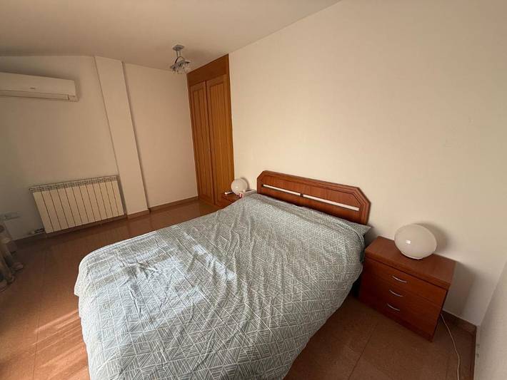 Gîte pour 8 personnes, avec terrasse et vue, animaux acceptés à Calatayud - 3