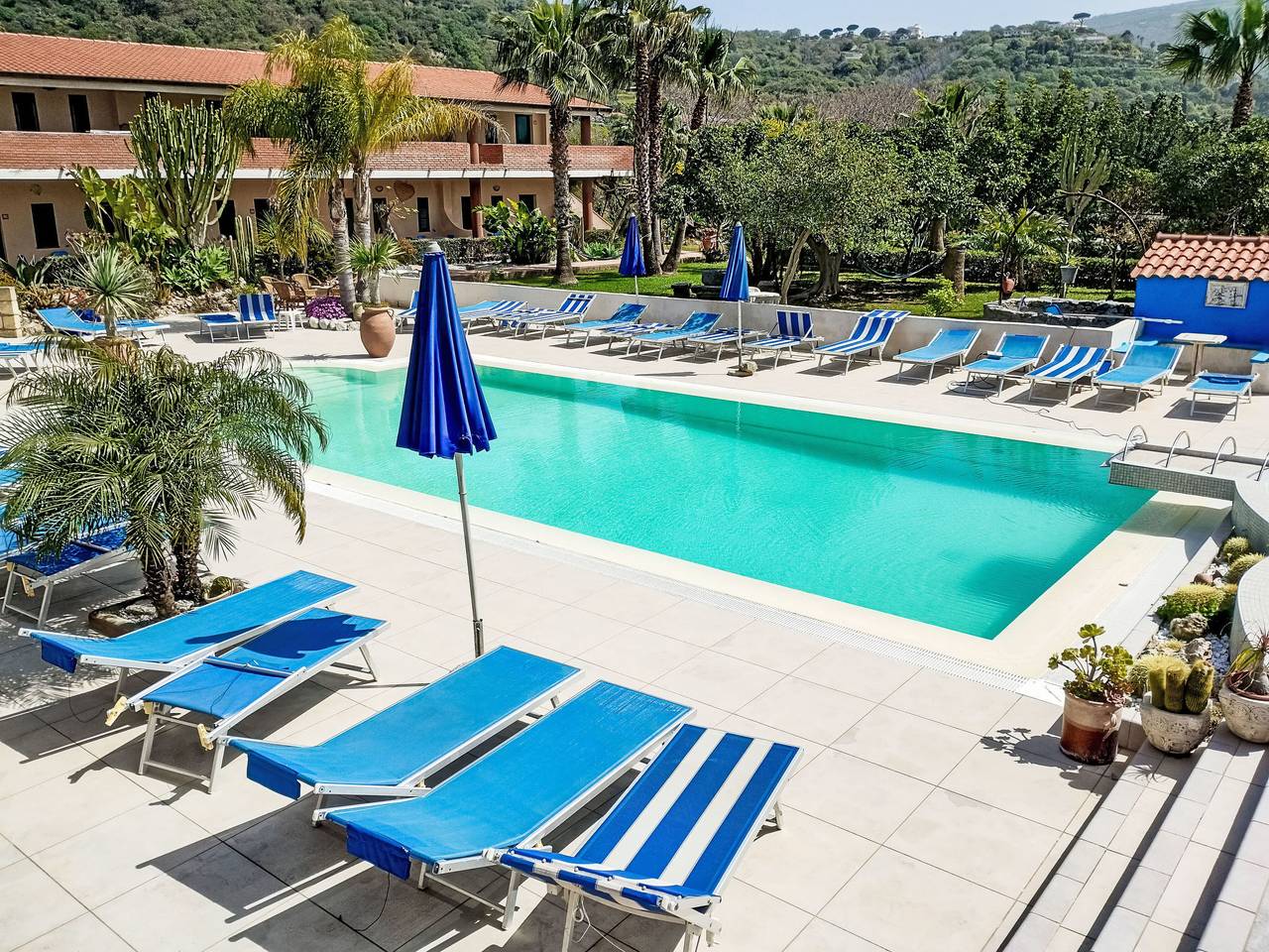 Apartamento entero, Heaven in Santa Maria (Vibo Valentia), Provincia de Vibo Valentia