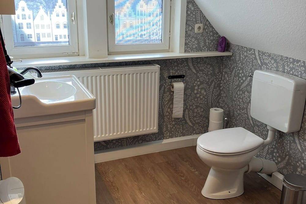 Ganze Wohnung, Kleine, feine Ferienwohung im Herzen von Fürstenau in Fürstenau, Metropolregion Bremen-Oldenburg