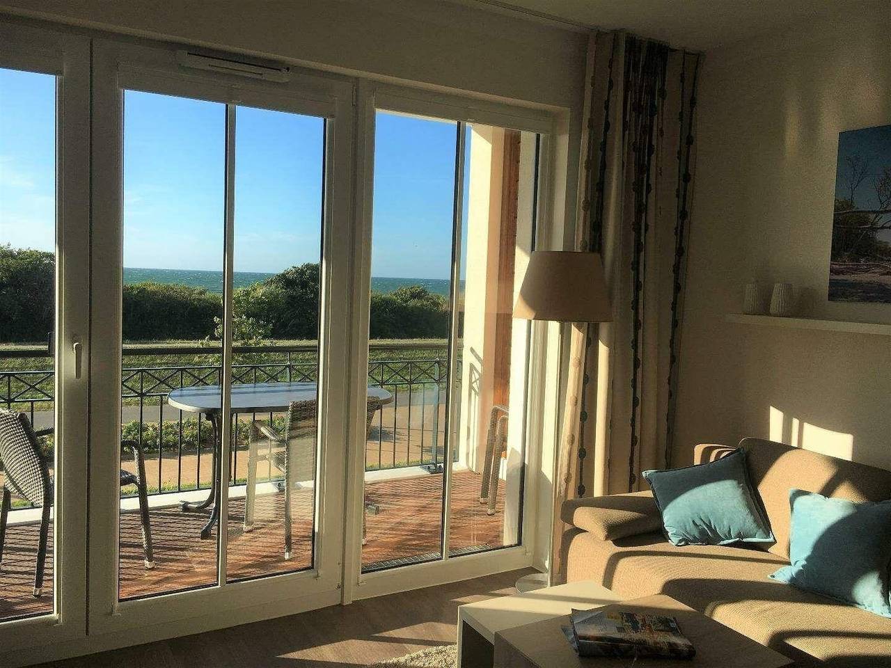 Appartamento vacanze a Rostock e dintorni a partire da 179€ a notte