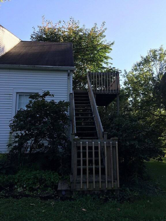 Ganze Wohnung, Gemütliches Landhaus in Geauga County in Geauga County