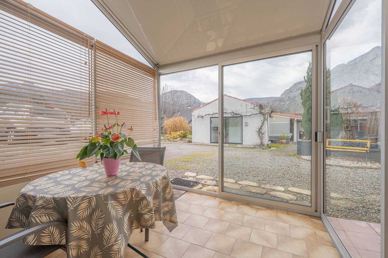 Photo : Appartement de vacances