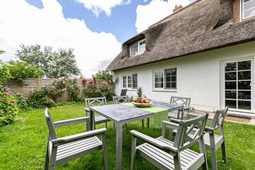 Ferienhaus für 6 Personen in Pellworm, Nordseeinseln, Bild 2