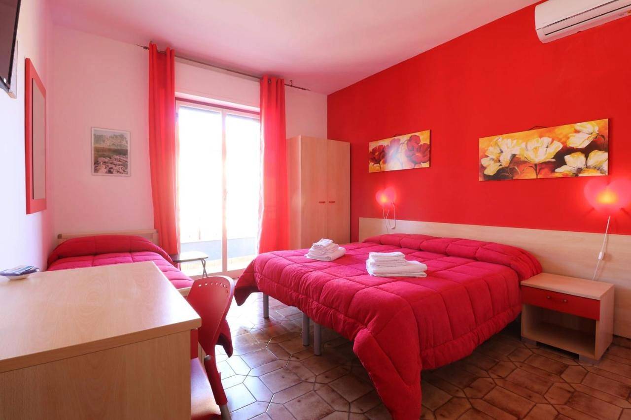 B&B Spiaggia di Ponente in Donnalucata, Scicli