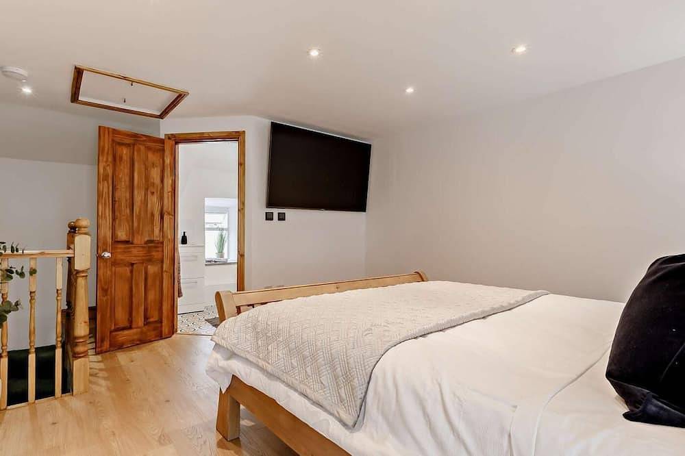 1 Bed in Barnstaple in Barnstaple, Devon