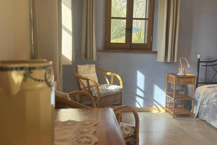 Location de vacances pour 2 personnes dans Forêt de Saoû - 3