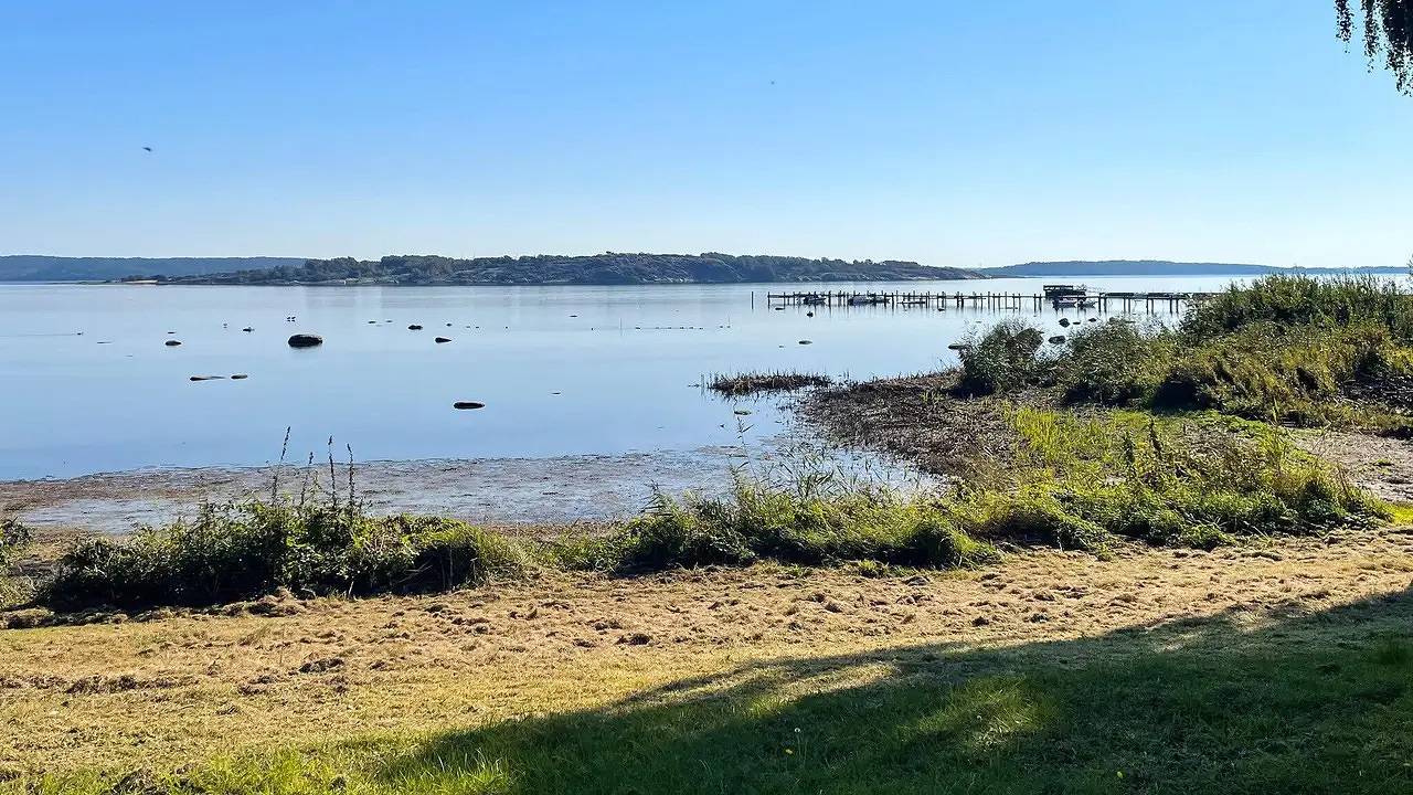 Hus för 5 Personer in Kungsbacka, Halland
