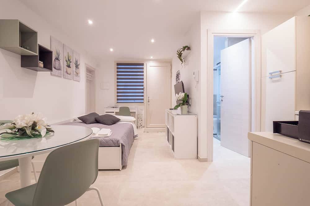 Apartment equipped with all amenities for your trip between the sea and the mountains in Cesena, Provincia de Forlì-Cesena