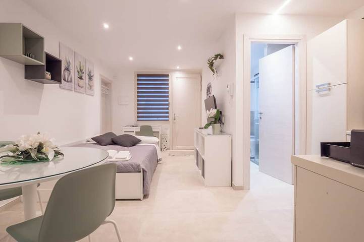 Casa de vacaciones para 4 personas - 1