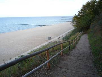 Ferienpark für 5 Personen in Koserow, Usedom, Bild 4