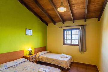 Villa pour 18 Personnes dans El Borge, Province de Málaga, Photo 4