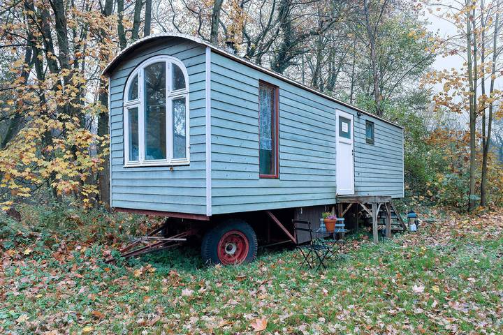 Ferienwohnung für 2 Personen, mit Garten in Prignitz