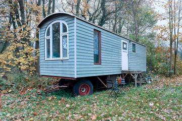 Ferienwohnung für 2 Personen, mit Garten in Prignitz