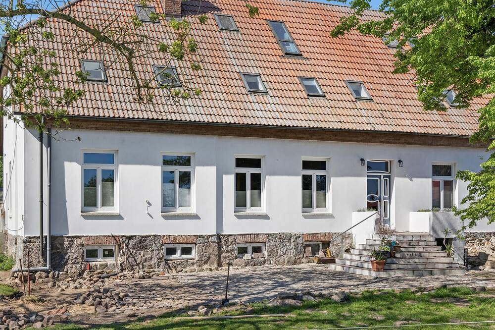 Ganze Wohnung, Tolle Wohnung in Rambin mit Wlan in Rambin, Stralsund Umland