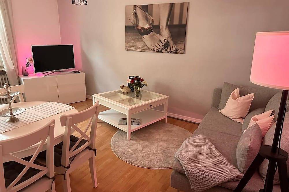 Ganze Wohnung, Ferienwohnung in Wuppertal in Wuppertal, Bergisches Land