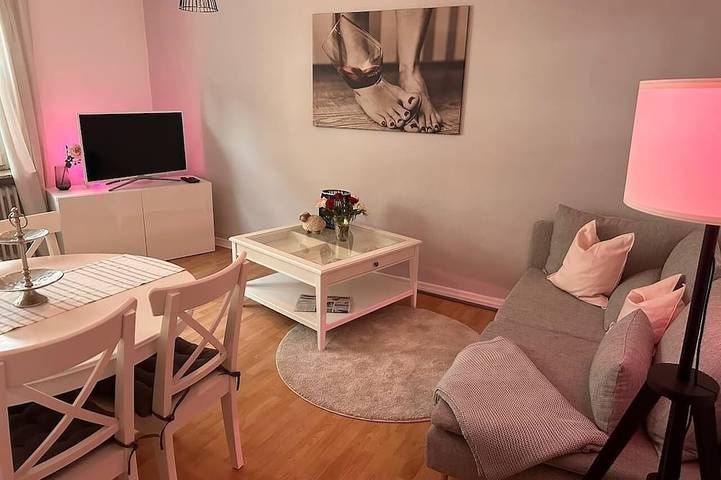 Appartement entier, Vacation apartment in Wuppertal in Wuppertal, Bergisches Land