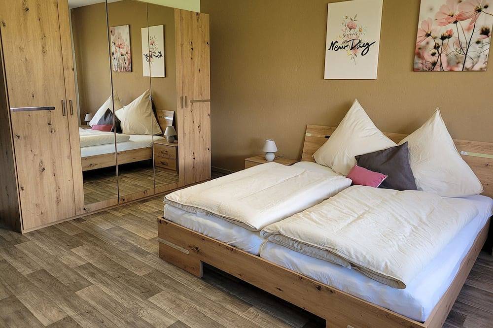 Ganze Wohnung, Ferienwohnung Berg-Anni in Ebermannstadt, Fränkische Schweiz