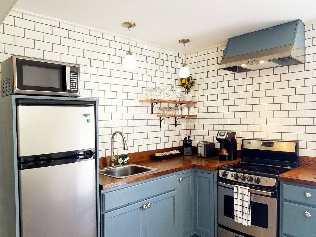 \"The Cottage \" is Perfect couples retreat! in Knox County (Maine)