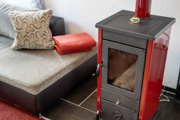 Chalet für 7 Personen in Alpirsbach, Mittlerer Schwarzwald, Bild 3