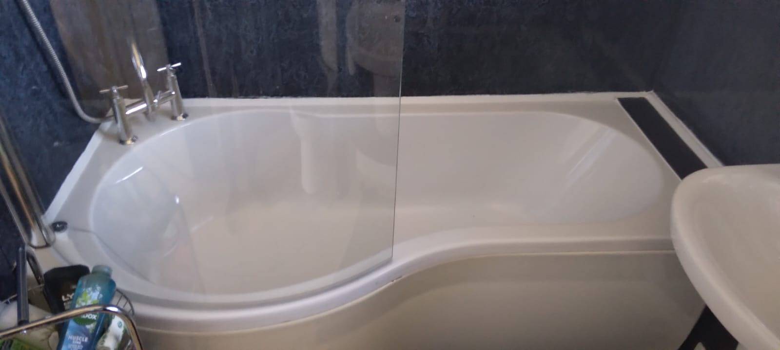 Cozy Coastal Retreat in Colwyn bay sleeps 8 in Llysfaen, Conwy region