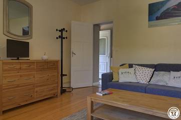Gîte pour 4 Personnes dans Ceyzériat, Région de Bourg-en-Bresse, Photo 2