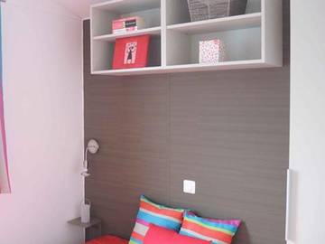 Bungalow pour 4 Personnes dans Six-Fours-les-Plages, Région de Toulon, Photo 4