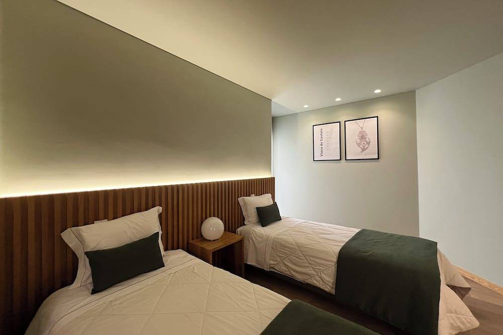 Apartamento entero, Casa Lencastre: ciudad y naturaleza in Viana do Castelo, Distrito de Viana do Castelo