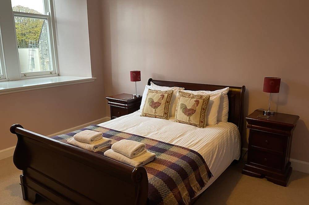 Ganze Wohnung, Kloster Abbots Rest Wohnung im Highland Club Loch Ness in Fort Augustus, Highlands