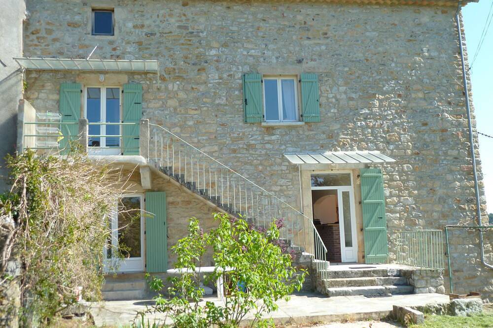 Maison de vacances