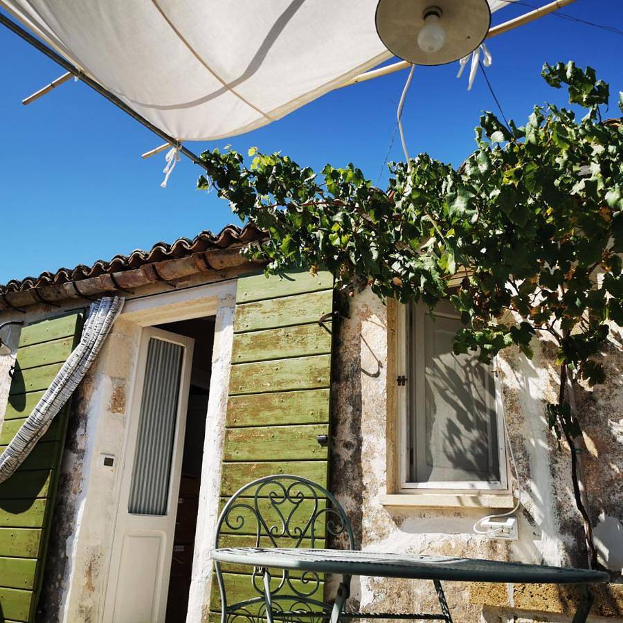 Appartamento intero, Studio with Terrace in Andrano, Provincia di Lecce