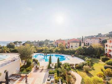 Gîte pour 4 personnes, avec terrasse et jardin, animaux acceptés dans Plage de la Garonnette