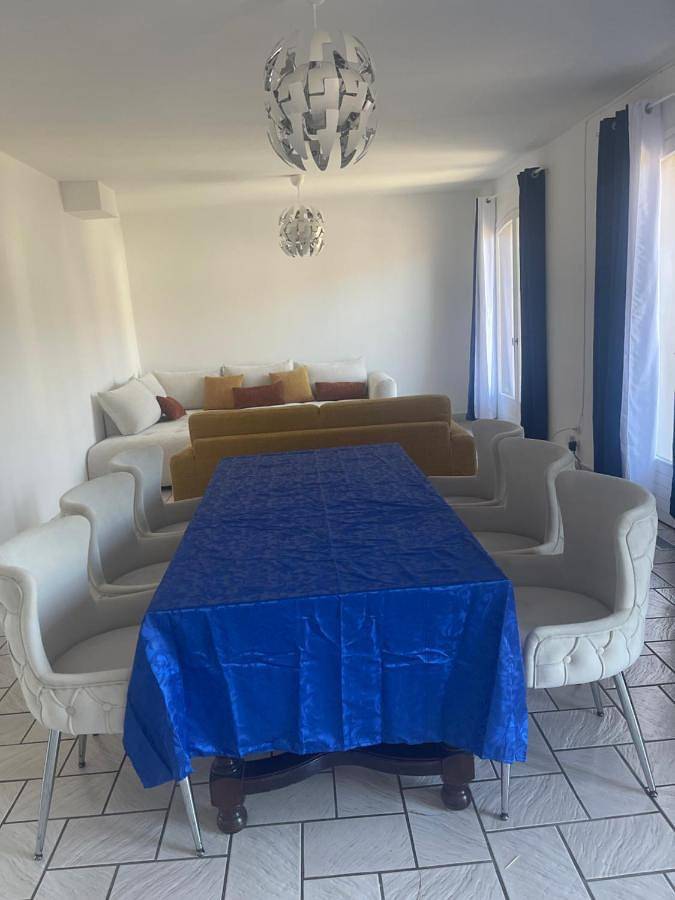 Chalet para 1 personas - 1