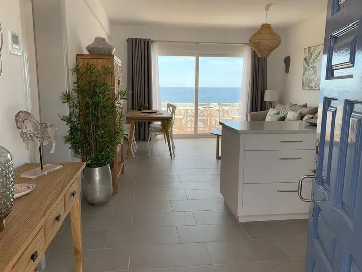 Holiday apartment for 5 people, with view and terrace as well as pool - 1