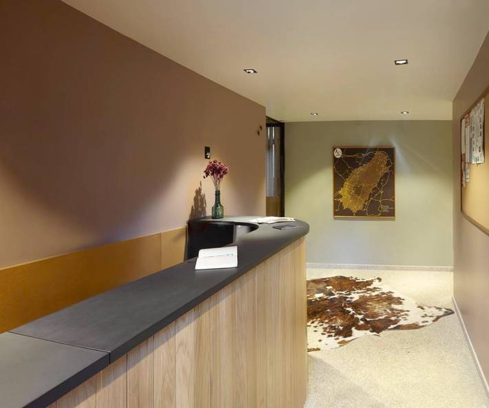 Gîte pour 2 personnes, avec balcon à Seia - 4