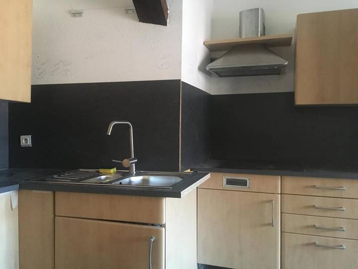 Gîte pour 6 personnes à Sélestat - 4