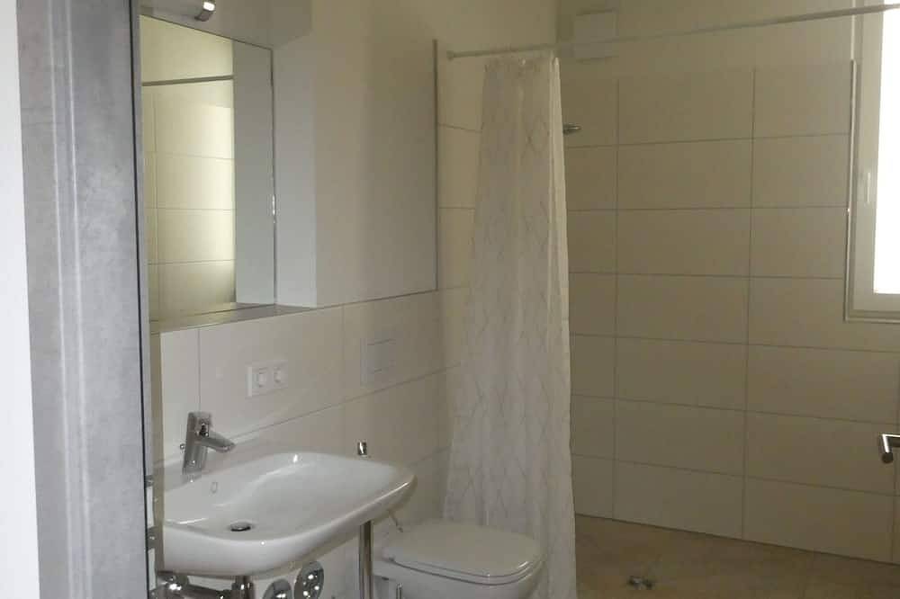 Ganze Wohnung, Ferienwohnung/App. für 4 Gäste mit 64m² in Oerlinghausen in Oerlinghausen, Kreis Lippe