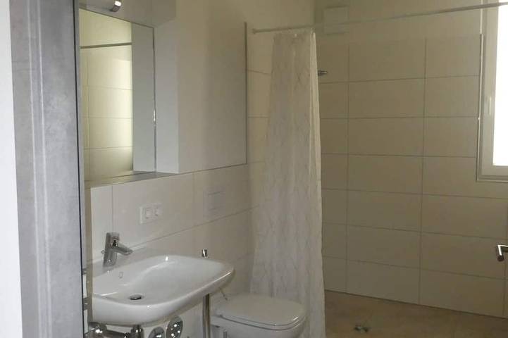 Ferienwohnung für 4 Personen, mit Balkon in Oerlinghausen - 4