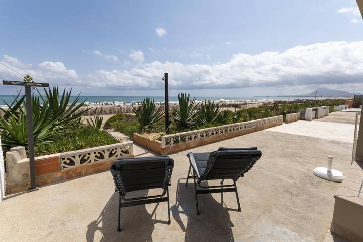 Vakantiehuis voor 5 personen in Dénia