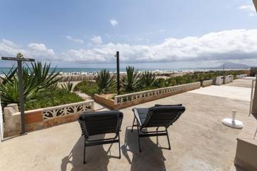 Ferienhaus für 5 Personen in Dénia