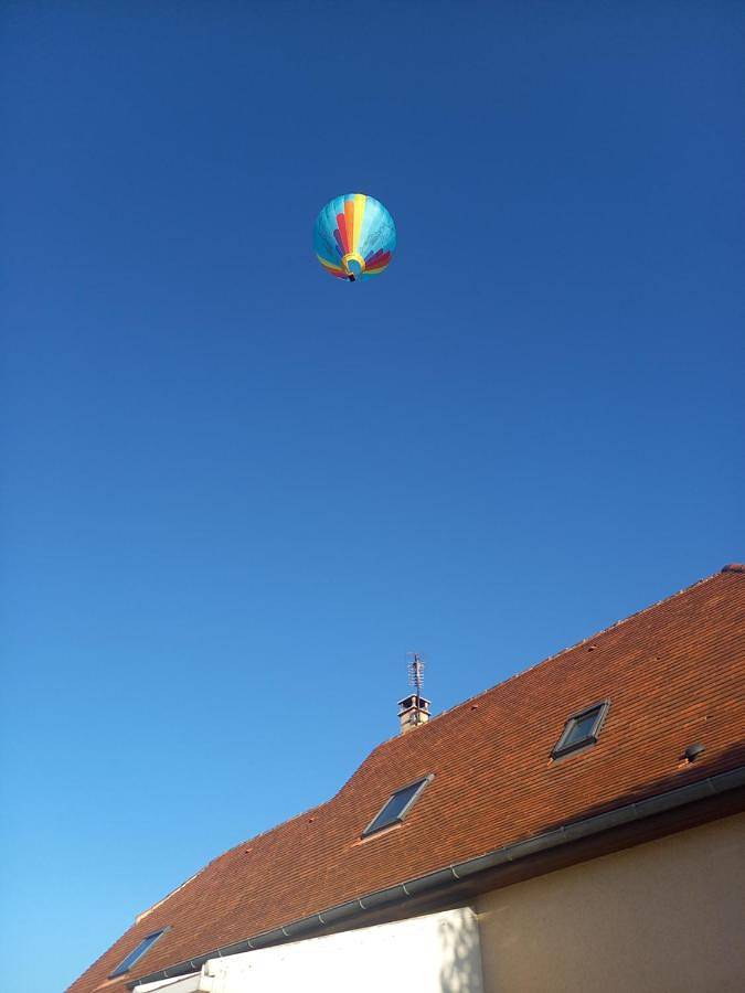 Gîte pour 6 personnes, avec jardin et vue, animaux acceptés à Rocamadour - 4