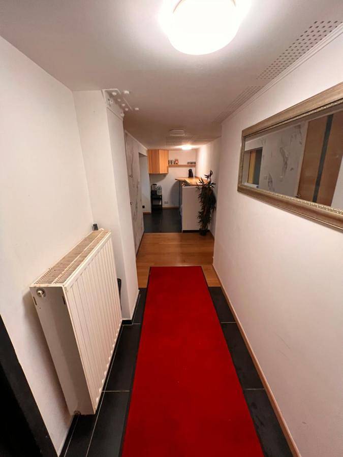 Appartement voor 2 personen in Brussel