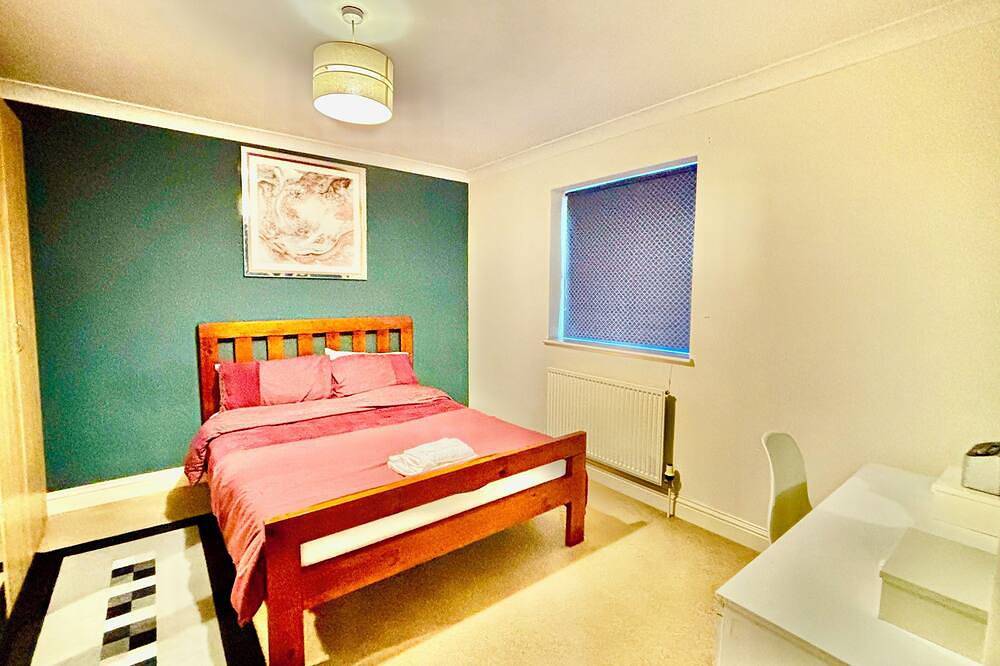Spacious 3 Bed Room Family Friendly Home Conveniently Located In Ipswich Suffolk in Ipswich, Suffolk