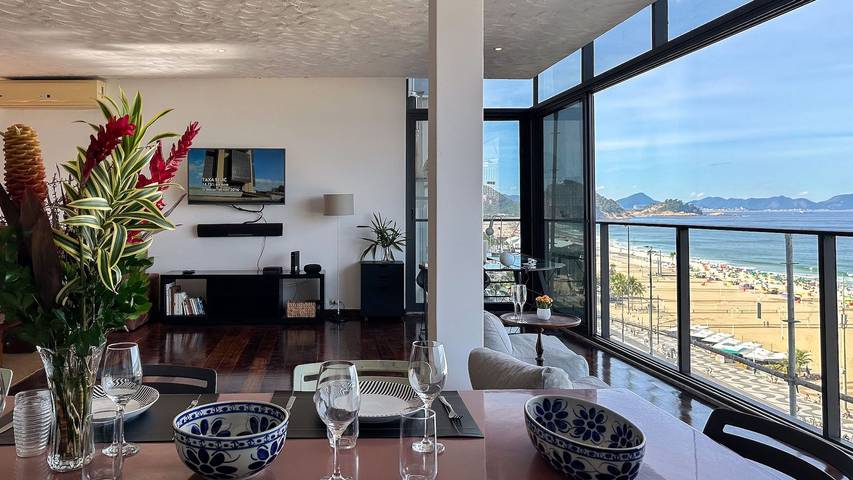 Vacation apartment for 6 people - 1