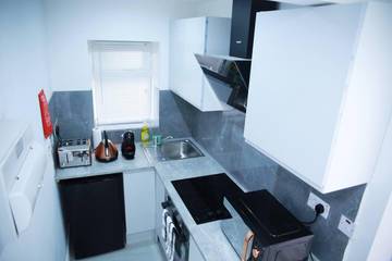 Holiday Apartment for 2 People in Harrow, London, Photo 2