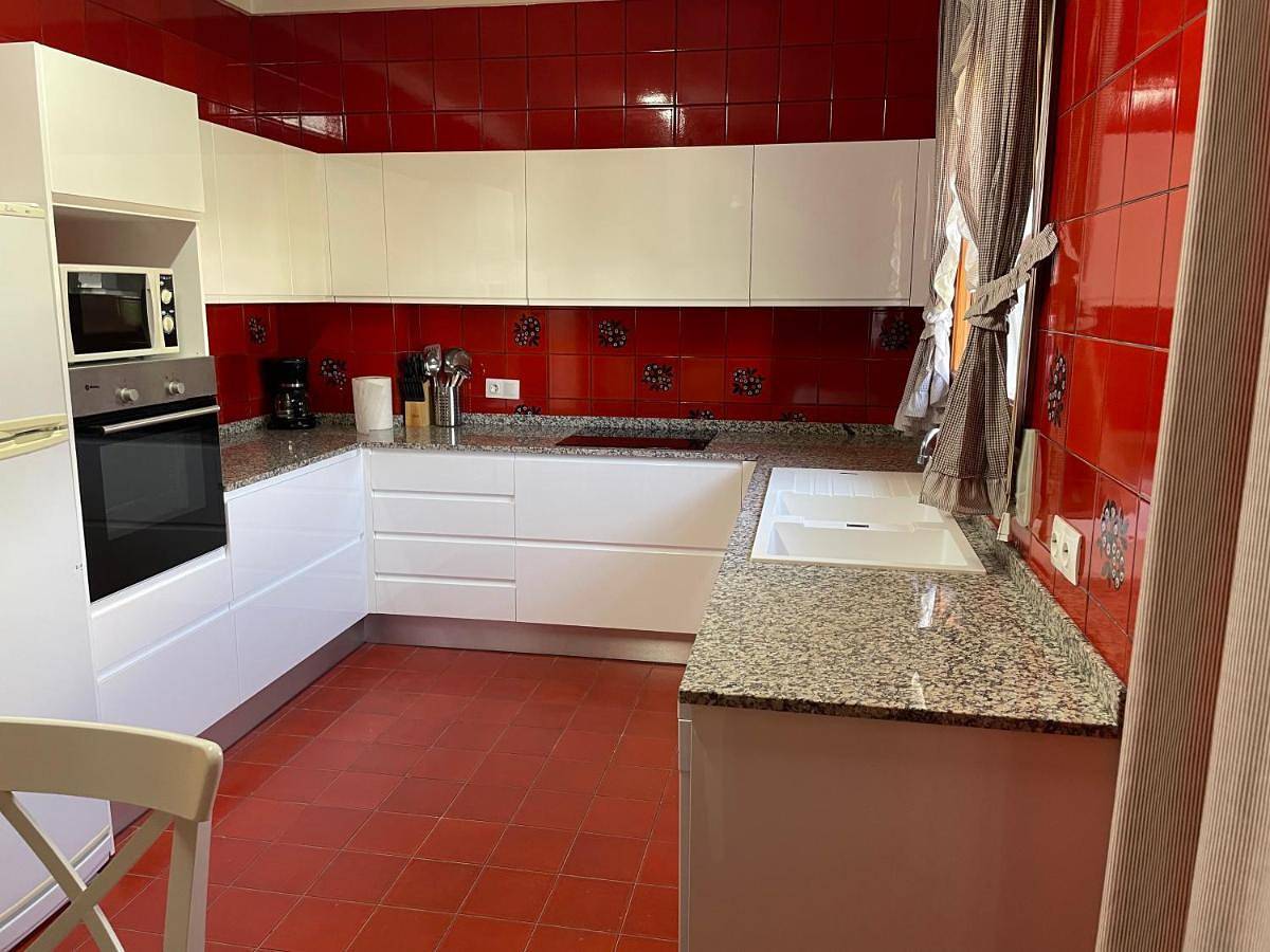 Casa Bel in Platja de la Senieta (Sant Carles de la Ràpita), Sant Carles de la Ràpita