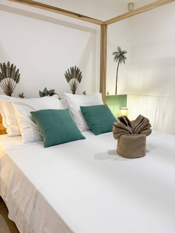 Geräumige Villa mit Pool in Saint-Pierre in Saint-Pierre, Martinique